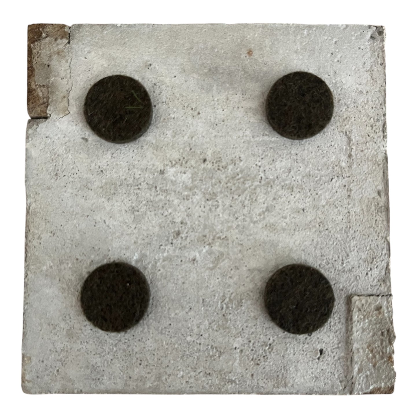 Teelicht Halter aus Beton