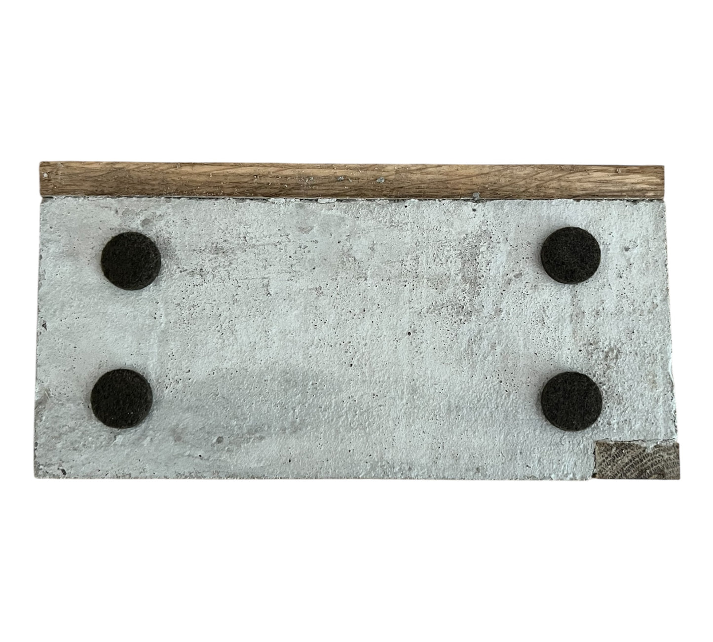Teelicht Halter Doppelt