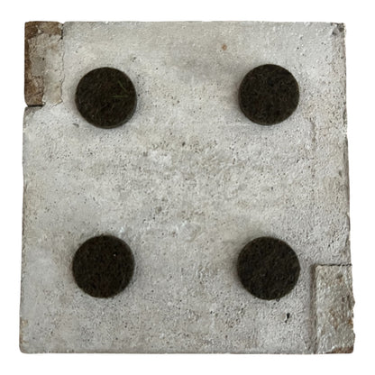Teelicht Halter aus Beton