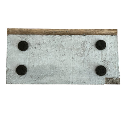 Teelicht Halter Doppelt